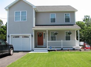 17 Minerva Ave, Cumberland, RI 02864