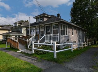 61 Wilson St, Pittsfield, MA 01201