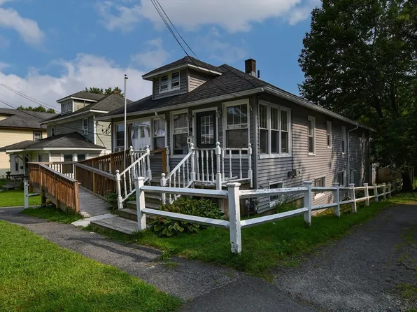 61 Wilson St, Pittsfield, MA 01201
