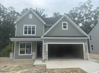 8813 Citronella Way, North Charleston, SC 29406