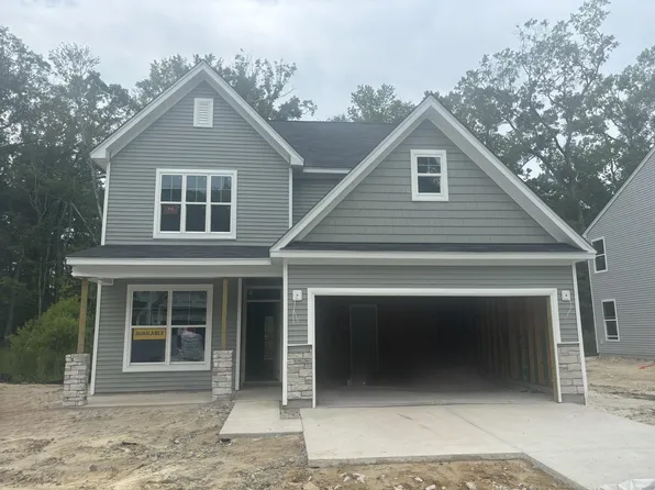 8813 Citronella Way, North Charleston, SC 29406