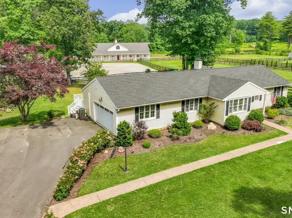 610 Niederwerfer Road, South Windsor, CT 06074