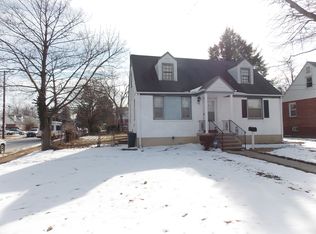 3543 Milford Mill Rd, Baltimore, MD 21244