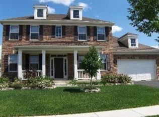 603 Haversham Ave, Elgin, IL 60124