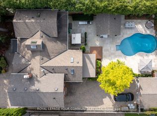 48 May Ave, Richmond Hill, ON L4C 3S6