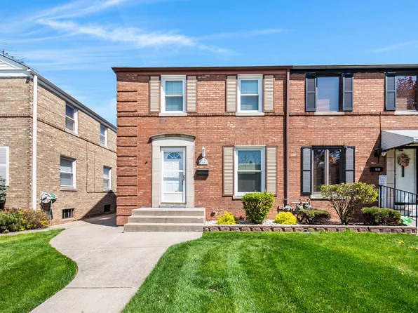 1641 N 22nd Ave, Melrose Park, IL 60160