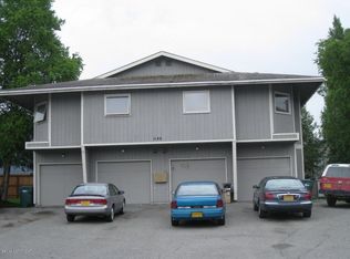 1140 Golden Dawn Cir APT 1, Anchorage, AK 99515