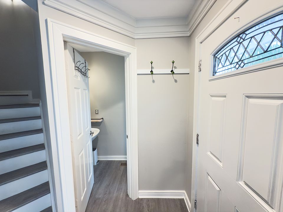 Entryway