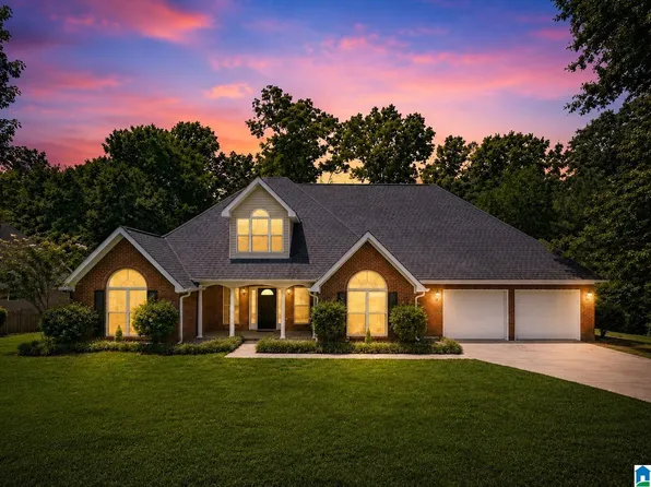 13552 Trailing Vine Way, Northport, AL 35475