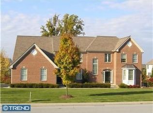 106 Blue Ribbon Way, Downingtown, PA 19335