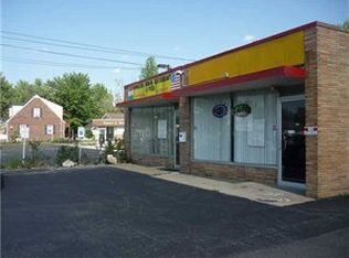 9499 Niagara Falls Blvd, Niagara Falls, NY 14304