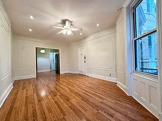 Rented by ABODE NYC LLC