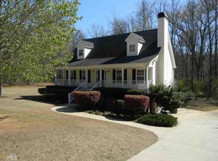 45 Alcovy Cir, Covington, GA 30014