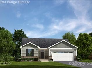 5856 Camp Ct SW #131, Concord, NC 28025