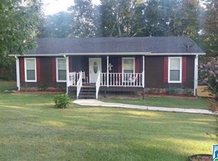169 James St, Springville, AL 35146