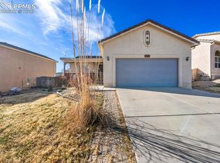 7465 Lake Ave, Fountain, CO 80817