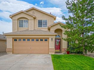 736 Valley Meadows Dr NE, Rio Rancho, NM 87144
