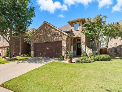 821 Kirby Dr, Argyle, TX, 76226
