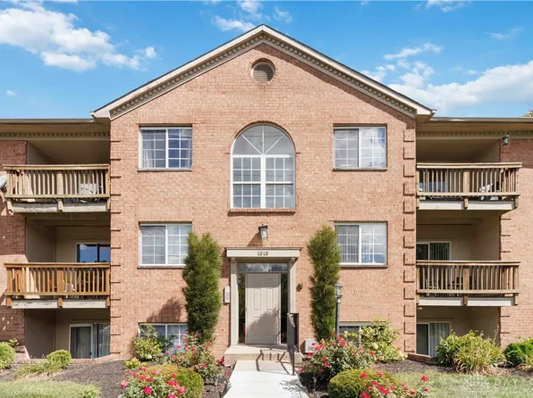 1515 Gelhot Dr APT 153, Fairfield, OH 45014