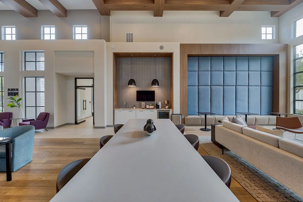 Clubhouse - Monterey Ranch