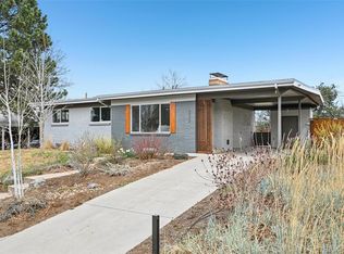 6002 S Crestview Street, Littleton, CO 80120