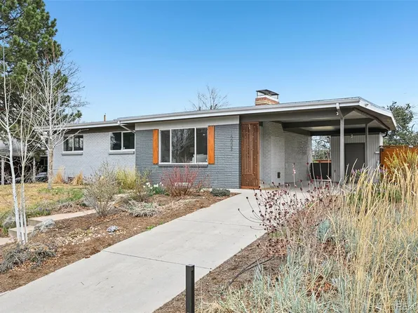 6002 S Crestview Street, Littleton, CO 80120