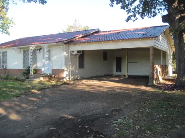 950 Farm Road 1536, Sulphur Springs, TX 75482