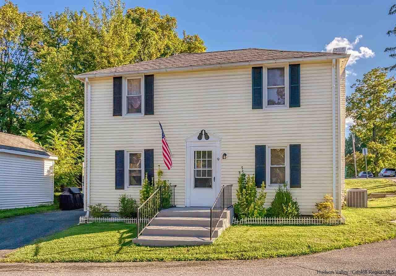 9 Dubois Street, Marlboro, NY 12542 Zillow