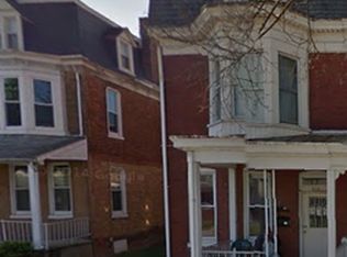 936 W King St #1, York, PA 17401