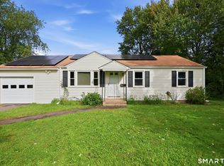 67 Wright Rd, Rocky Hill, CT 06067