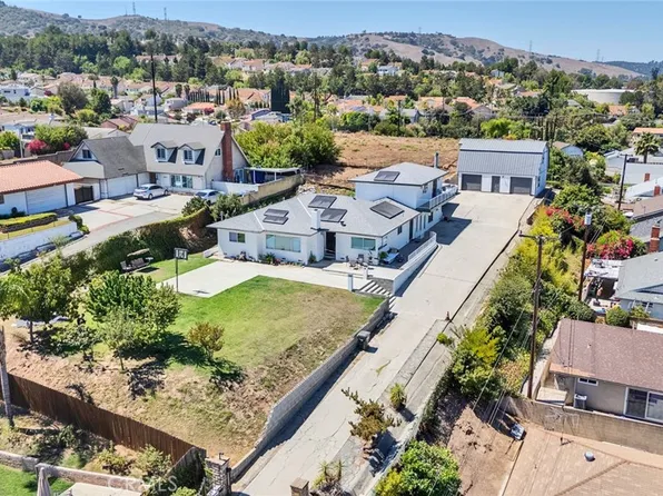2265 Alexdale Ln, Rowland Heights, CA 91748