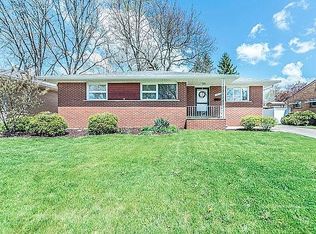 1814 Weldon Blvd, Ann Arbor, MI 48103