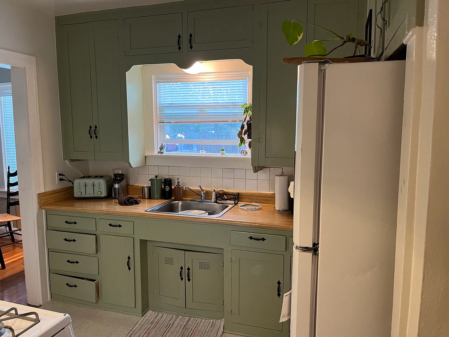 W Street Unit 1 — Photo 4