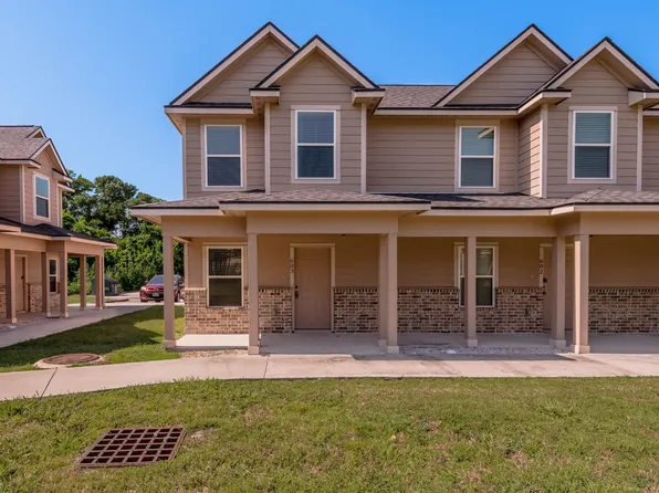 2002 20th St, Huntsville, TX