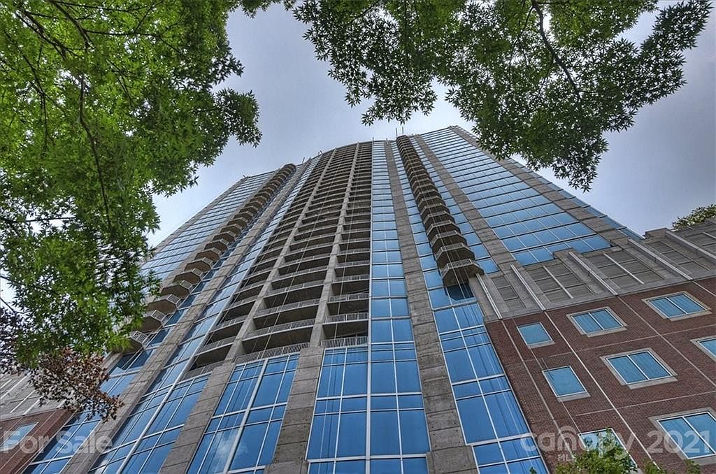 210 N Church St UNIT 1611, Charlotte, NC 28202 Zillow