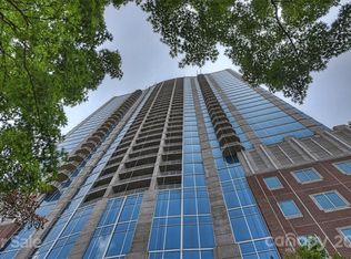 210 N Church St UNIT 1611, Charlotte, NC 28202