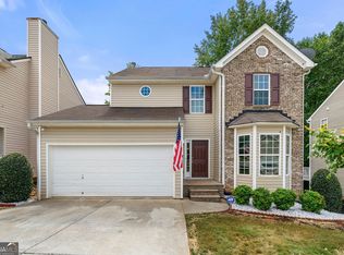 304 Greystone Pkwy, Hiram, GA 30141