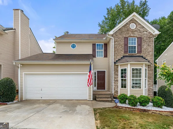 304 Greystone Pkwy, Hiram, GA 30141