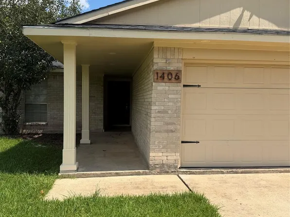 1406 Ashwood Dr, Sugar Land, TX 77498