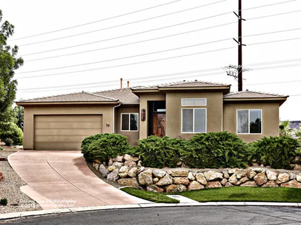 1854 W Stonebridge Dr #39, Saint George, UT 84770