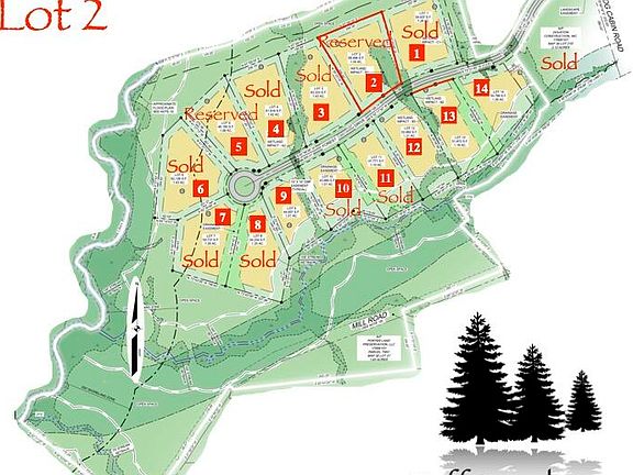 4th image of 2 Forest Drive