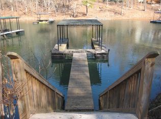 0 Bryant Rd, Gainesville, GA 30506