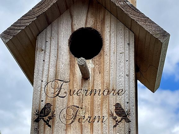 2nd image of 2208 Poe Rd