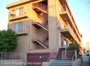922 N Beaudry Ave APT 11, Los Angeles, CA 90012