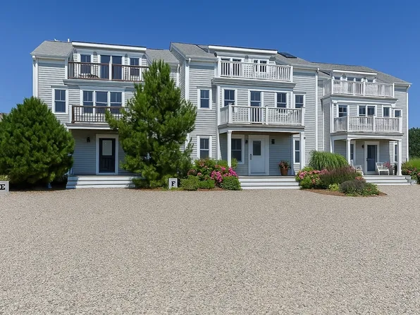 15 Bradford Street Ext #D, Provincetown, MA 02657