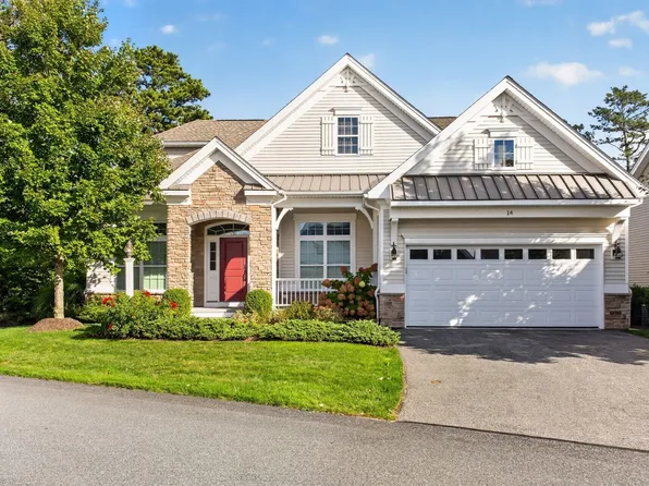 14 Snapping Bow, Plymouth, MA 02360