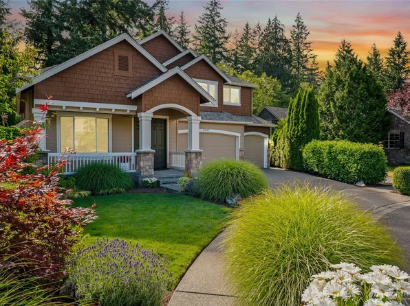 8707 236th Avenue NE, Redmond, WA 98053