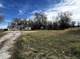 16847 S Memorial Dr, Bixby, OK 74008