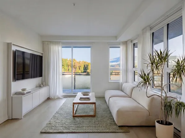 2015 Saint Johns St #413, Pt Moody, BC V3H 2B3