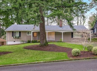 4815 SW 38th Pl, Portland, OR 97221